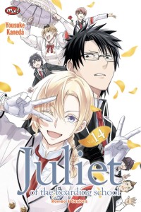 Image of Juliet