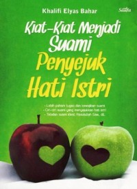 Image of KIAT-KIAT MENJADI SUAMI PENYEJUK HATI ISTRI