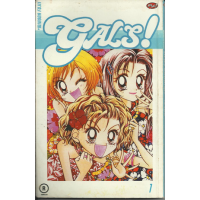 Image of Gals!