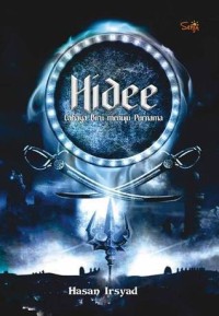 Image of Hidee : Cahaya Biru Menuju Purnama