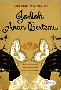 Image of JODOH AKAN BERTEMU