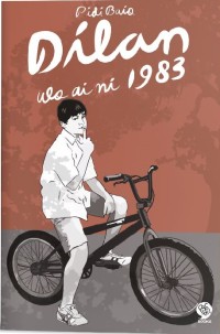 Image of Dilan Who Ai Ni 1983