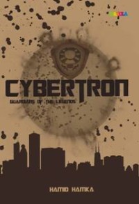 Image of Cybertron : Guardians Of The Legends