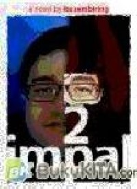 Image of 2 impal