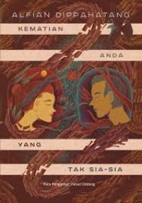 Image of Kematian anda yang tak sia-sia
