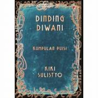 Image of Dinding Diwani : Kumpulan Puisi