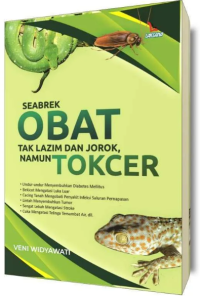 Image of Seabrek Obat Tak Lazim Dan Jorok, Namun Tokcer