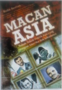 Image of Macan asia