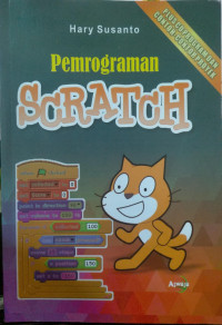 Image of Pemrograman scratch