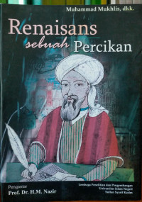Image of Renaisans sebuah Percikan