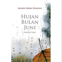 Image of Hujan Bulan Juni