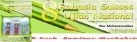 Image of 8 Rahasia Sukses Ujian Nasional