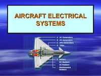 Image of Aircraft Electrical & Electronics