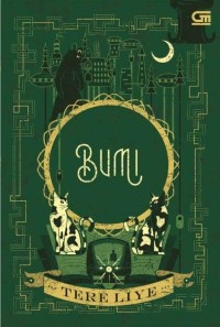Image of Bumi