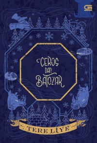 Image of Ceros dan Batozar