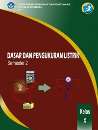 Image of Dasar Pengukuran Listrik