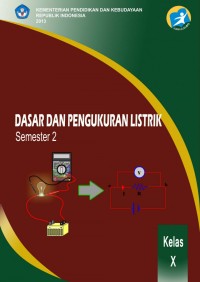Image of Dasar Pengukuran Listrik_2