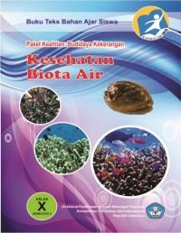 Image of Kesehatan Biota Air
