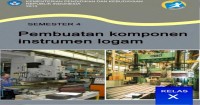 Image of Pembuatan Instrumen Logam_2