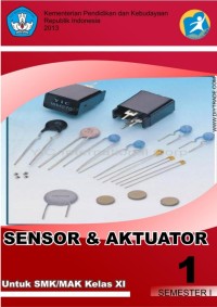 Image of Sensor dan Aktuator