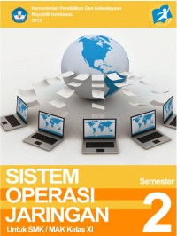 Image of Sistem Oprasi jaringan