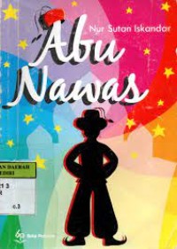 Image of Abu Nawas