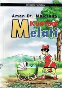 Image of Kuntum Melati