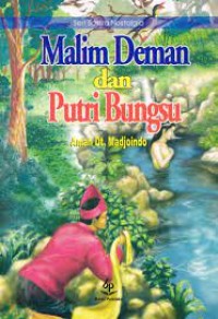 Image of Malim Deman dan Putri Bungsu