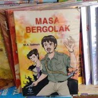 Image of Masa Bergejolak